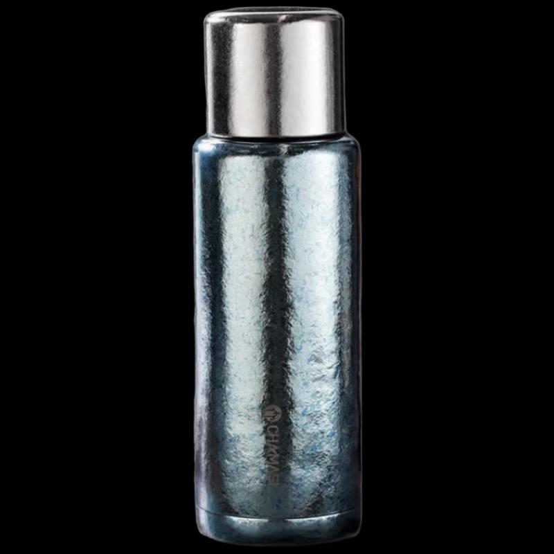 FUGUANG Chama Alpha Titanium Sports Water Bottle