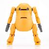 Simpler MechatroWeGo Orange Plastic Model Non-Scale