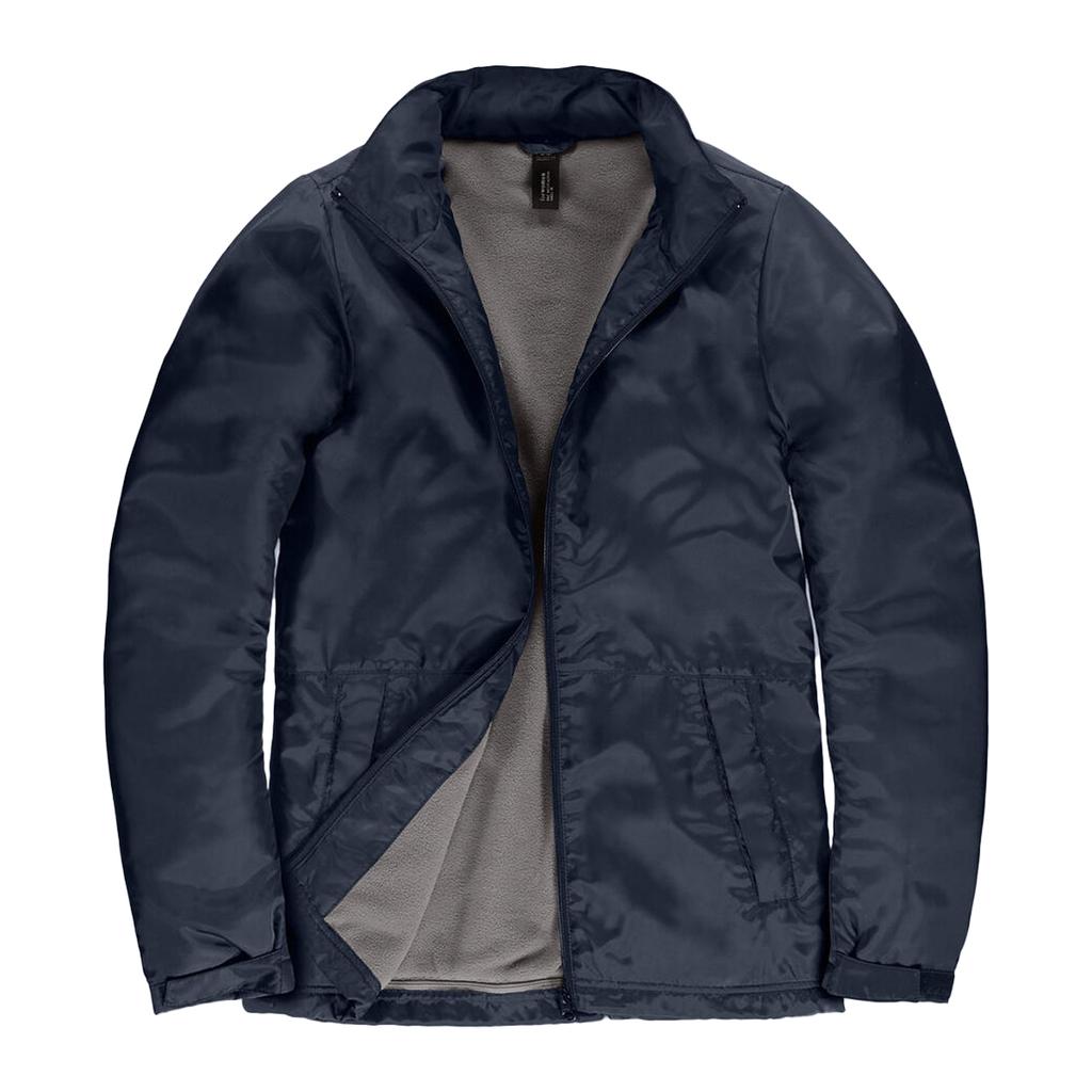 B&C Womens/Ladies Multi-Active Jacket