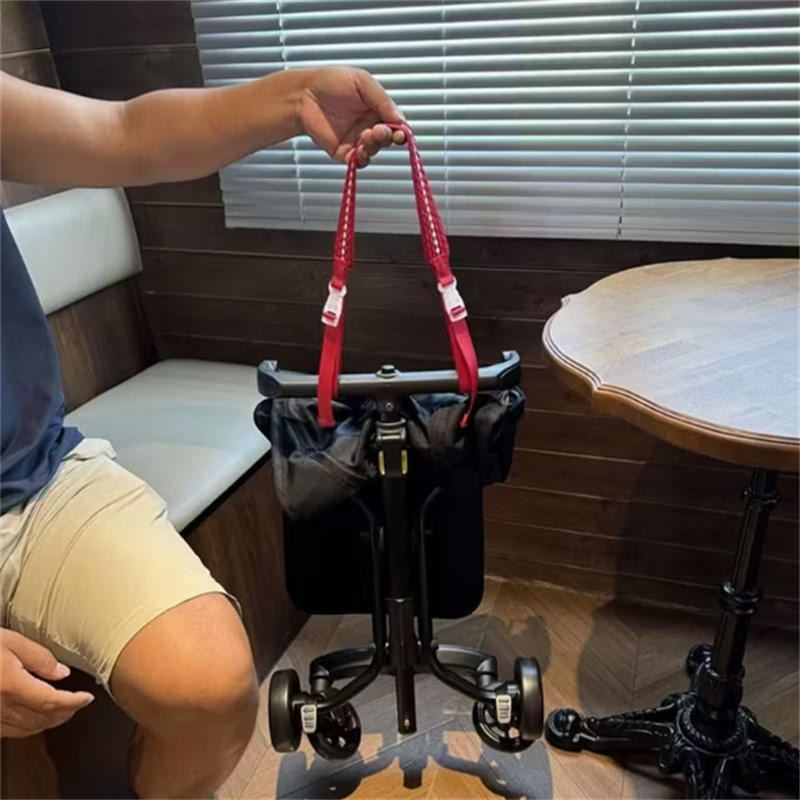 Diamond Pattern Extra Wide Shoulder Strap - Adjustable Detachable for Camera Bag Laptop Case Luggage