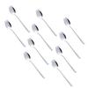 10 Spoon Combo Cutlery Utensils Outdoor Picnic Christmas Gift