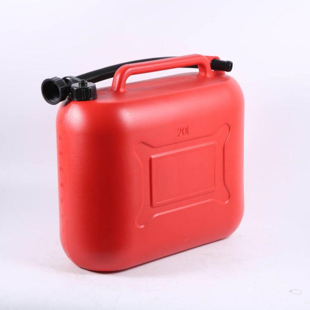 Replacement Spare tank 5L/10L Gas Can New Storage Tank  Outdoor