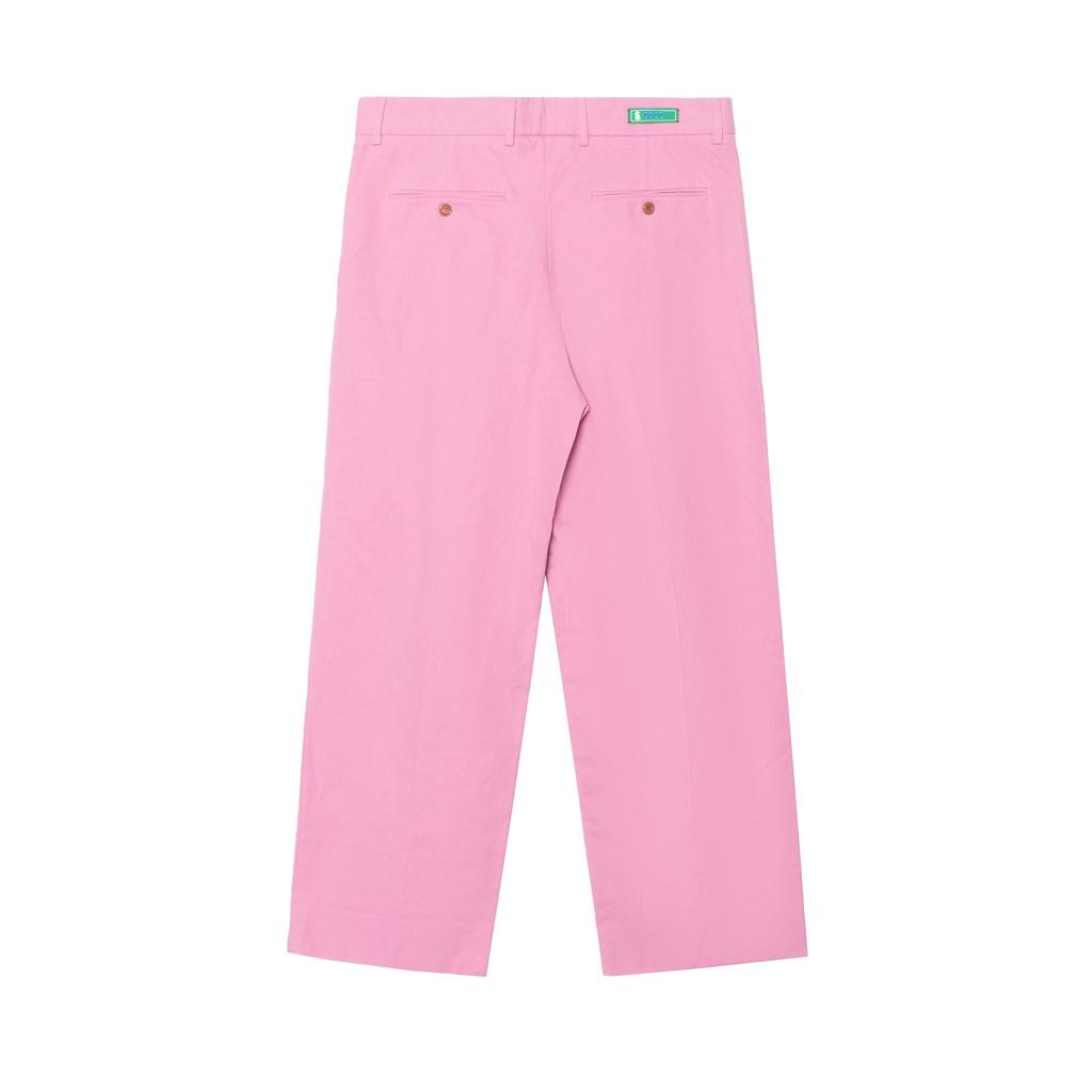 GUCCI SS23 Casual Pants Men's Pink 714133-ZAL23-5780