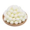 100Pcs 15-25mm Colorful Pompoms DIY Dolls Garment Handmade Material Soft Fluffy Pom Poms Ball For DIY Kids Toys Accessories