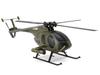 G-Force MD500 INCR Electric Radio Control Helicopter, Official Japanese Product, GB310