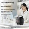 Newsmy V97W Smart Portable Speaker CN plug (adapter included)