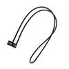 Detachable Magnetic Safety Lanyard for Wireless Earbuds Universal Compatibility Ergonomic Wear Design
