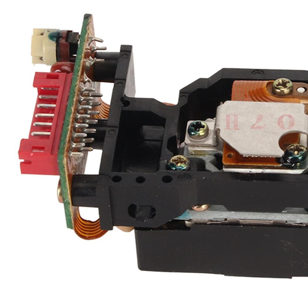 Low Speed CD Laser Lens Head Lossless Sound Optical Pickup Lens Laser Lens Replacement