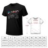 Britten Motorcycle T-Shirt Cute Clothes Essential T Shirt Men T Shirts