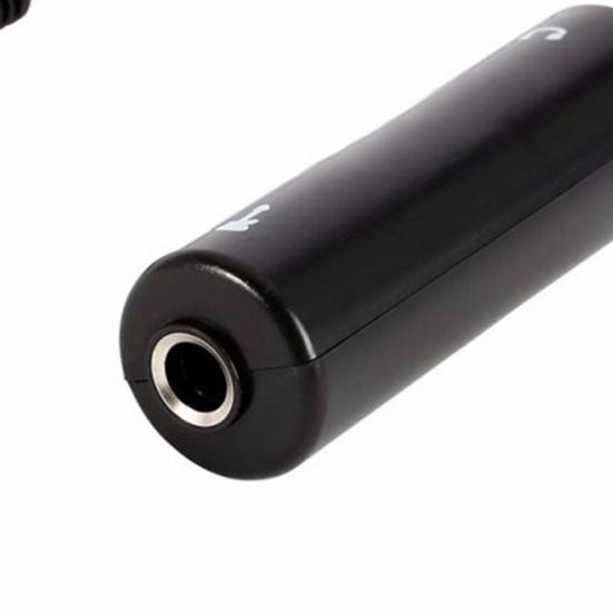 Professional Guitar Interface I-Rig Converter Replacement Guitar Audio Interface Guitar Electric Guitar Effects Adapter for iPhone for iPad