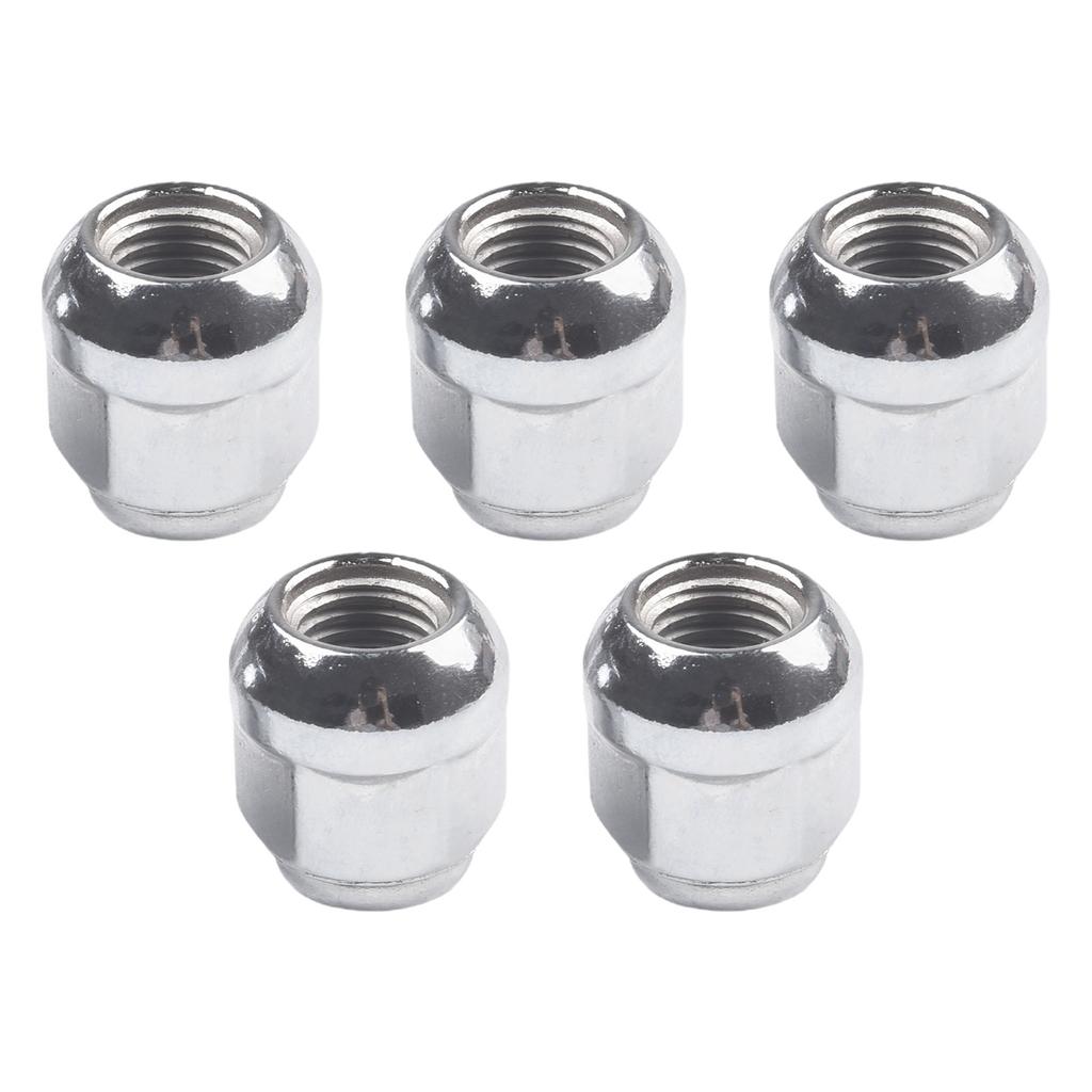Acorn Wheel Lug Nut For Honda For Civic For CR-V Front & Rear
