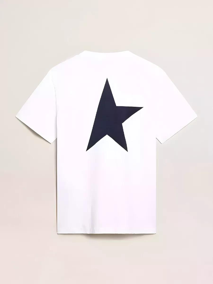 Play oversized Y2K print T-shirt L