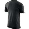 Nike Miami Heat Dri-Fit Legend On-Court Practice Performance Outdoor Casual Sports Pullover Short Sleeve T-Shirt Men Tops Black HF1426-010