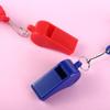 Sports Soccer Football Professional Outdoor Survival Tool Referee Whistle Cheerleading Tool Whistle