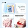 Rucsac Ultra-ușor Ergonomic pentru Fete Școala Primară