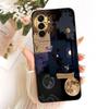 New Fashion Phone Case For Samsung Galaxy A56 Soft Silicone Cases For Samsung A56 5G SM-A566B Shockproof Covers Bumpers