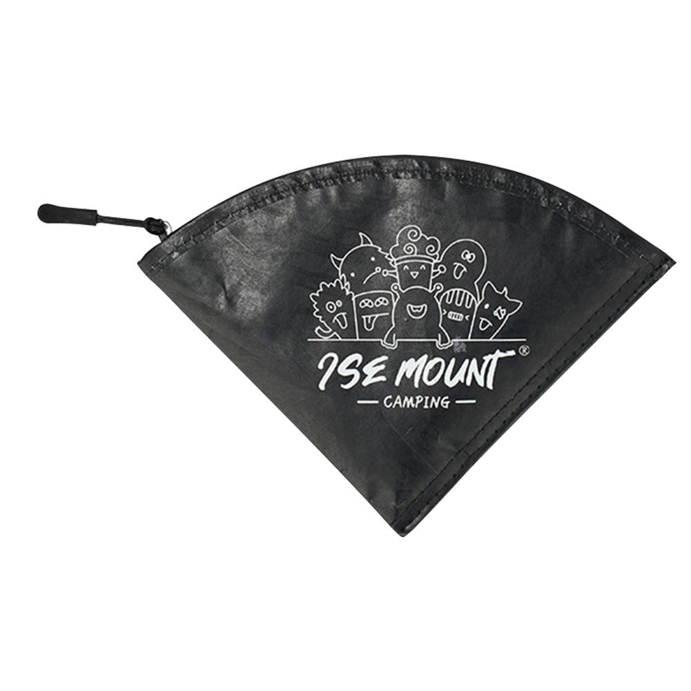 Hand Brewed Coffee Filter Organizer Waterproof Hand Drip Coffee Filter Paper Storage Bag Dustproof for Home Kitchen