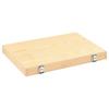 8 Piece Woodturning Chisel Set HSS