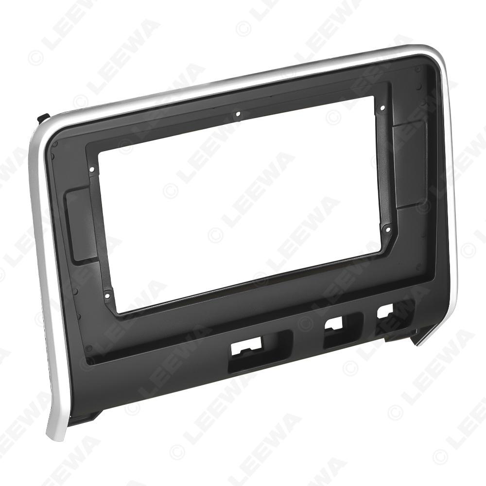 Nissan Serena C27 Android Navigation Kit: 17 Models, RHD, 10.1-Inch Screen Frame