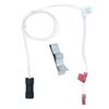 636658 Thermistor Assembly for Norcold, Compatible with Models 1200/1210/N1095, Replacement RV Refrigerator Accessory for Enhanced Cooling