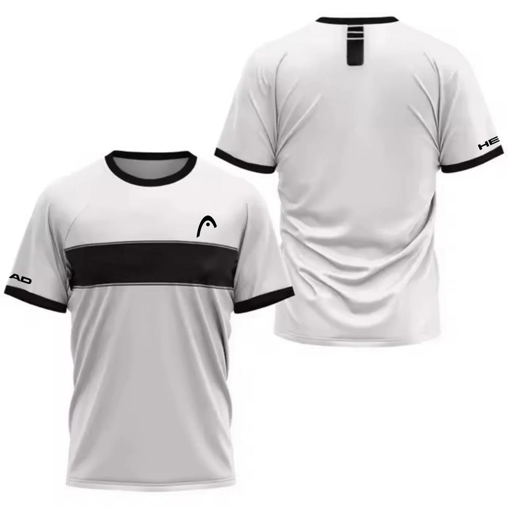 Arrow 3D Printed Men's T-shirt Speed Drying Tennis, Pickle, Badminton Sports T-shirt Street Fashion Short Sleeve Football Shirt