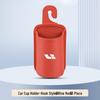 Compatible with Li Auto L7, L6, L8, L9: Cup Holder Replacement & Car Seat Back Storage Box, Door Trash Can - New Version