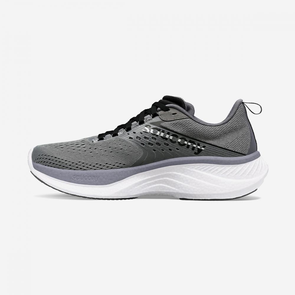 Surcony Ride 17 M S20924 107 Cinder Black