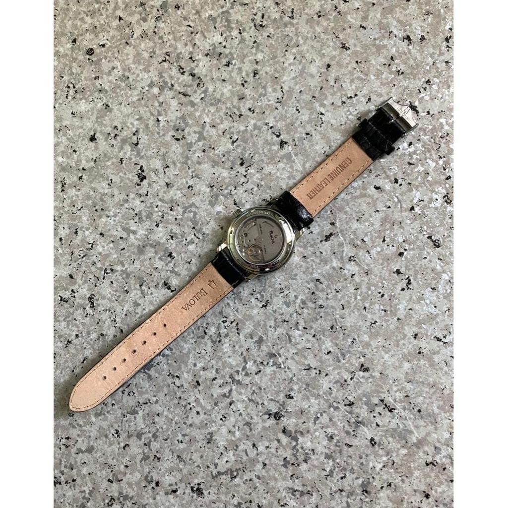 Used Men's watch (automatic) BULOVA Classic