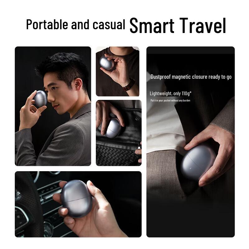 Huawei Smart Selection AIYOU Portable Electric Mini Shaver