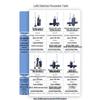 Aimoxun 433M Long-Range 3000m Wireless Data Transceiver