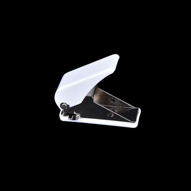1Pcs Professional Dart Flight Hole Puncher Punch Shaft Metal Ring Accessories