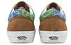 Vans Old Skool 'Peace Paisley Unity' VN0A5JMIAV0