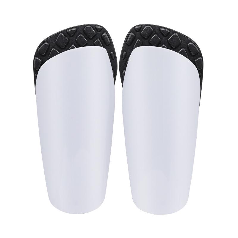 

Customizable High-Temperature Resistant Football Shin Guards with Shock-Absorbing Plates and Logo Pattern Transfer
