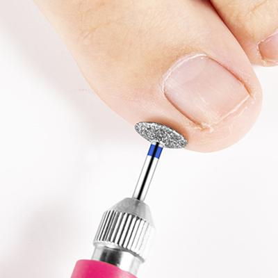 Frese elettriche per manicure e pedicure – Frese per manicure