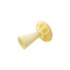 Durable Pastry Bag Stand Convenient Cake Nozzle Base Piping Bag Holder  Home