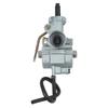 Replacement Parts Motorcycle Carburetor Cold Starts Motorcycle Repair Heat And Vibration Resistant Carburetor For Honda Bikes