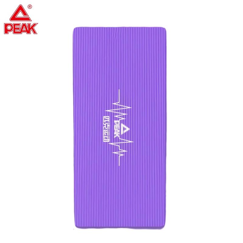 Peak Anti-slip NBR Yoga Mat