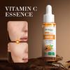 Papaya VC Brightening Serum Improve Dullness Remove Dark Spots Effective Whiten Freckle Product Moisturize Face Skin Care Beauty