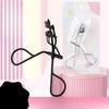 Eyelash Curlers Do Not Clip Meat, Novice Women Curl Sunflower Eyelash Artifacts Cross-border Wholesale Wide-angle Eyelashes