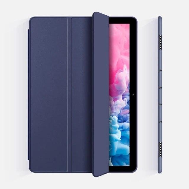Hülle für Huawei Matepad Pro 10.8 / T10S 10.1 / T10 9.7 Ständer Schutzhülle für Mediapad M6 8.4 / Honor V6 10.4 Tablet Funda