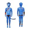 Costume Cosplay, nuovo costume cosplay serie Avatar Festa di Halloween calze cosplay A