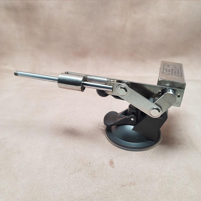 39mm Nastavitelný Mini Teleskopický Motor pro Kmitavý Pohyb a Podpora na Šálek od Coly