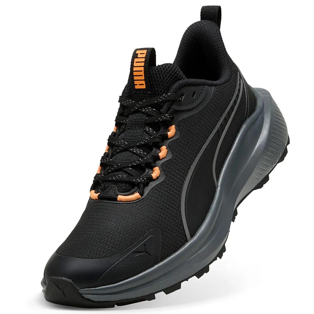 Puma Running Shoes Skyrocket Lite Trail