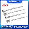 F00RJ00399 120 Series CRIN1-14/16 Common Rail Injector Valve Assembly For Injector 0445120009 0445120010 0445120014