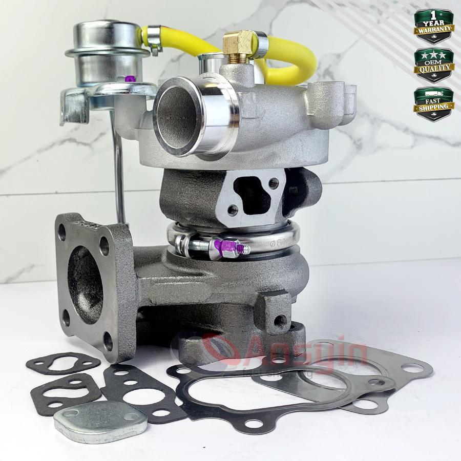 For Toyota Turbocharger CT12 Turbo TOYOTA TOWN ACE Lite Ace 2CT 2.0L Turbine 17201-64010 17201-64040 17201-64050 1720164050