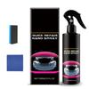 Quick Scratch Remover Suitable For Vehicle Deep Scratch Repair Sprayer Car Scratch Remover With Anti Scratch Protection