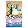 [Puzzle Life] Disney Soul 500 Piece Jigsaw Puzzle PL527D by Puzzle Life