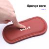 PU Leather Car Elbow Rest Pad For Kia Sportage RIO Optima Ceed Sorento Forte Niro Soul K5 K4 Center Console Leg Mat Knee Cushion