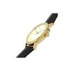 Tissot Klassische Kollektion Quarzwerk 50 Meter Wasserdichtigkeit Herrenuhren Uhr 42mm Beige Zifferblatt T129.410.36.261.00