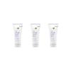 Dove Whole Body Deo Invisible Cream Coconut Vanilla Deodorant 73ml 3 Pcs